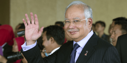 Betul Ke Najib Terima Derma Sebanyak 2 6billion Dari Arab Saudi Question Answer Soulusi Com