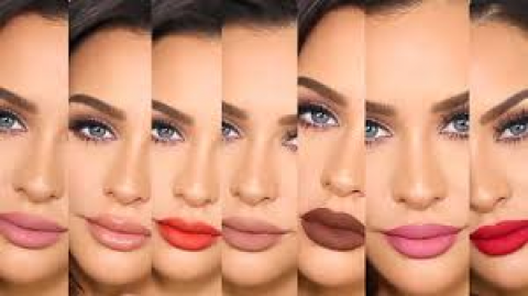 Warna Gincu Yang Sesuai Untuk Kulit Sawo Matang Question Answer Soulusi Com