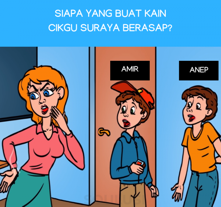 Jangan Jatuhkan Imej Guru Buat Filem Cikgu Suraya David Teo Dikecam Netizen