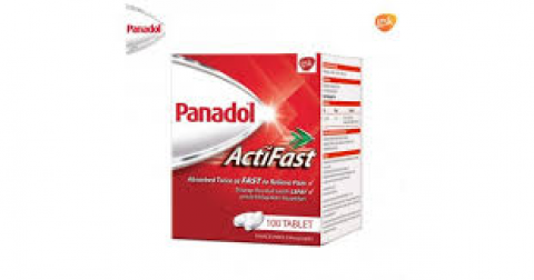 Panadol Actifast Memang Betul Berkesan Ke Question Answer Soulusi Com