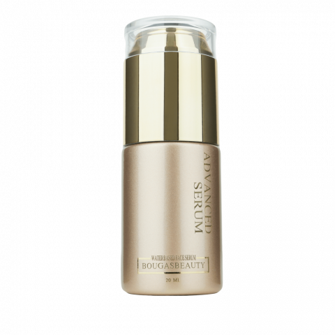 Bougas Beauty Advanced Serum Reviews Soulusi Com