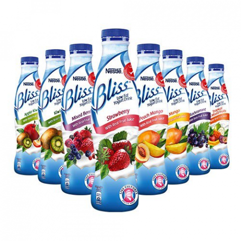 Perisa Nestle Bliss Apa Yang Korang Selalu Beli Share Review Korang Sikit Reviews Soulusi Com