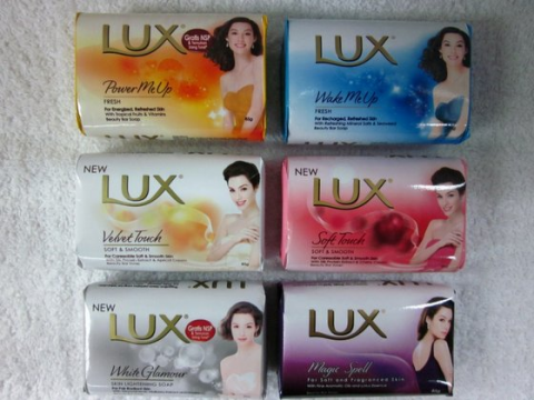 Lux Sabun Buku Paling Wangi Reviews Soulusi Com