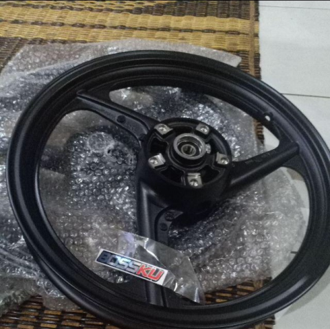 Sport Rim Enkei 3 Batang Ngamm Terukks Reviews Soulusi Com