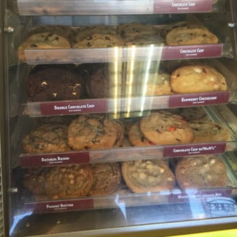 Cookies Subway Is The Best Cookies Ever Reviews Soulusi Com