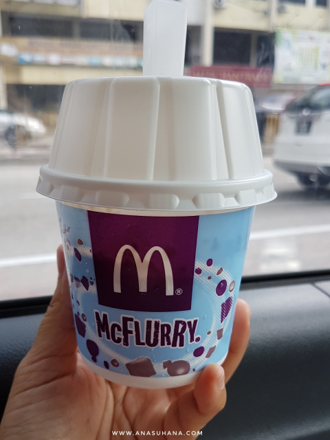 Aiskrim Mcd Terbaik Reviews Soulusi Com
