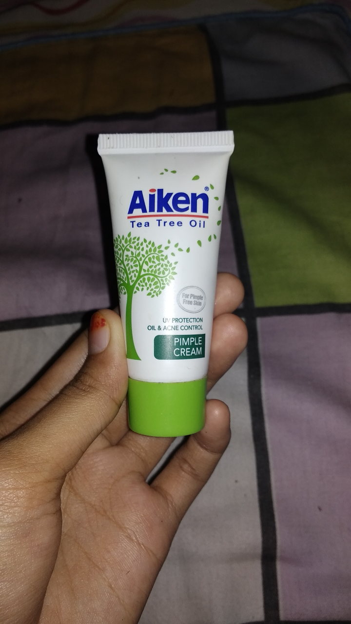 No Pimple With Pimple Cream Aiken Reviews Soulusi Com
