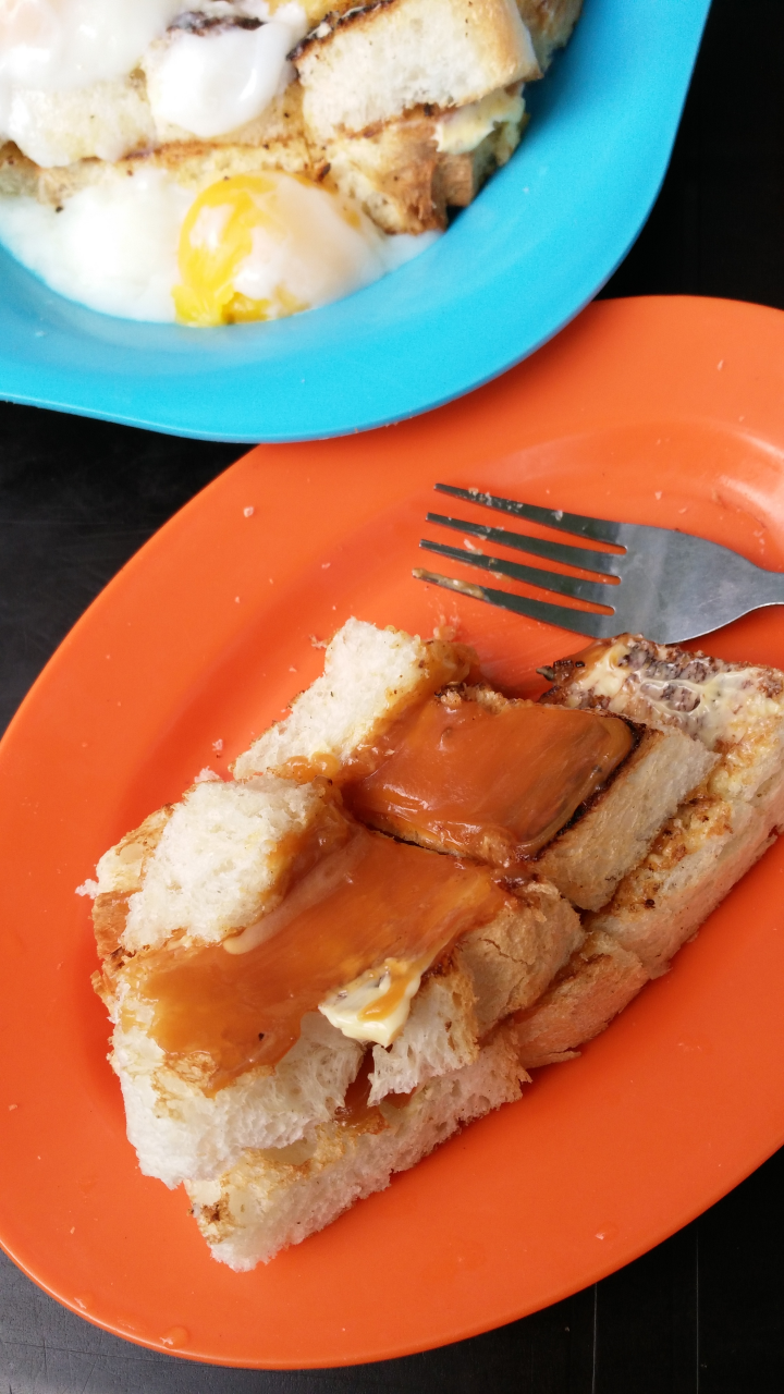 The must-have breakfast in penang! reviews - Soulusi.com