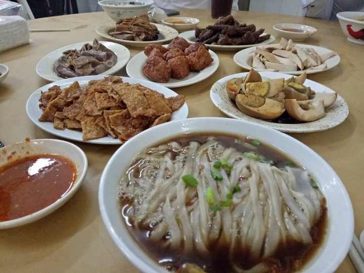 新山汶强粿条仔好吃 Reviews Soulusi Com