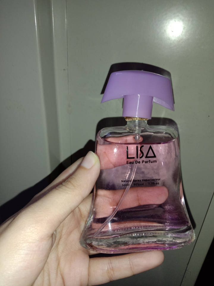 kedai perfume