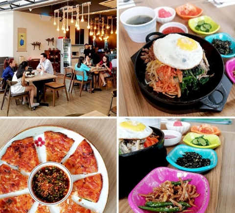 Chan Jang Korean Restaurant Reviews Soulusi Com