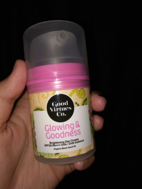 day cream good virtues co