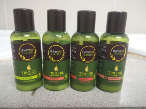 Botaneco Garden Trio Oil Travel Set Reviews Soulusi Com