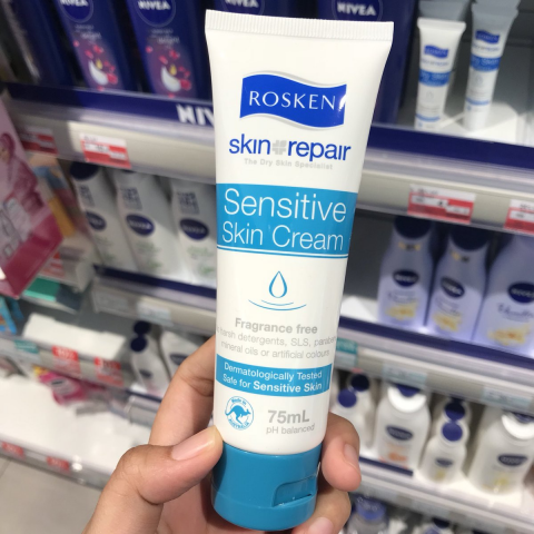 Rosken Skin Repair Reviews Soulusi Com